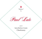 Paul Lato Matinee Chardonnay 2017  Front Label
