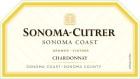 Sonoma-Cutrer Sonoma Coast Chardonnay (375ML half-bottle) 2021  Front Label
