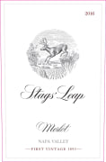 Stags' Leap Winery Merlot 2016 Front Label