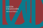 Bodegas Luzon Coleccion Monastrell 2023  Front Label