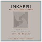 Inkarri by Proviva Estate White Blend 2017  Front Label
