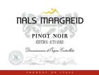 Nals Margreid Sudtirol-Alto Adige Pinot Noir 2015  Front Label