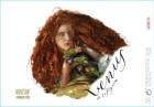 Venus La Universal Venus de la Figuera 2019  Front Label