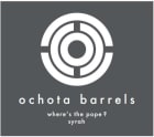 Ochota Barrels Where's the Pope Syrah 2023  Front Label
