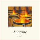 Aperture Alexander Valley Red Blend 2018  Front Label