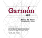 Garmon Continental  2018  Front Label