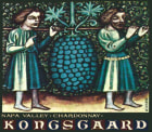 Kongsgaard Chardonnay 2017  Front Label