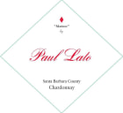 Paul Lato Matinee Chardonnay 2018  Front Label
