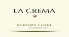 La Crema Sonoma Coast Chardonnay (375ML half-bottle) 2016  Front Label