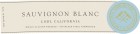Michael David Winery Sauvignon Blanc 2020  Front Label