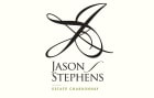 Jason-Stephens Estate Chardonnay 2008  Front Label