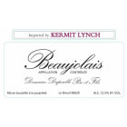 Domaine Dupeuble Beaujolais 2020  Front Label