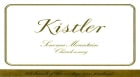 Kistler Vineyards Sonoma Mountain Chardonnay 2019  Front Label