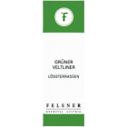 Felsner Lossterrassen Gruner Veltliner 2019  Front Label