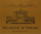Chateau d'Issan Blason d'Issan 2019  Front Label