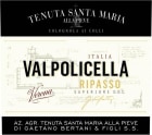 Tenuta Santa Maria Valpolicella Ripasso Superiore 2015 Front Label
