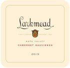 Larkmead Cabernet Sauvignon 2015  Front Label