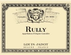 Louis Jadot Rully Blanc 2019  Front Label