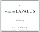 Maison Lapalus Chardonnay 2018  Front Label