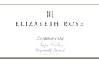 Elizabeth Rose Chardonnay 2021  Front Label