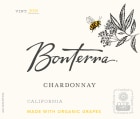Bonterra Organically Grown Chardonnay 2018  Front Label