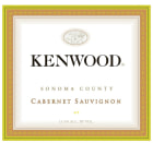 Kenwood Sonoma County Cabernet Sauvignon 2019  Front Label