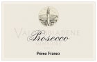 Nino Franco Primo Franco Prosecco 2017  Front Label