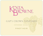 Kosta Browne Gap's Crown Vineyard Pinot Noir (1.5 Liter Magnum) 2019  Front Label