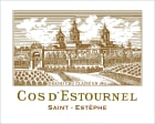 Chateau Cos d'Estournel 6-Pack OWC 2019  Front Label