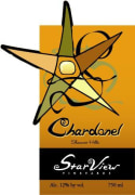 Star View Vineyards Chardonel 2007 Front Label