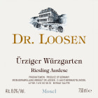 Dr. Loosen Urziger Wurzgarten Riesling Auslese 2022  Front Label