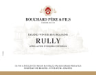 Bouchard Pere & Fils Rully Blanc 2017  Front Label