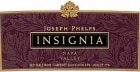 Joseph Phelps Insignia (1.5 Liter Magnum) 2000  Front Label
