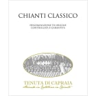 Tenuta di Capraia Chianti Classico 2019  Front Label