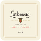 Larkmead Cabernet Sauvignon 2019  Front Label
