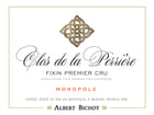 Albert Bichot Fixin Clos de la Perriere Premier Cru Monopole 2015  Front Label