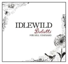 Idlewild Fox Hill Dolcetto 2016 Front Label