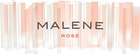 Malene Rose 2018  Front Label