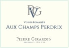 Pierre Girardin Vosne-Romanee Aux Champs Perdrix 2021  Front Label