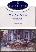 Cantina Gabriele Moscato (OU Kosher) 2020  Front Label