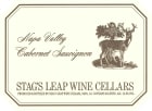 Stag's Leap Wine Cellars Napa Valley Cabernet Sauvignon 1985  Front Label