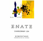 Enate 234 Chardonnay 2016  Front Label