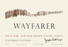 Wayfarer Wayfarer Vineyard Pinot Noir 2015  Front Label