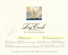 Dry Creek Vineyard DCV Estate Block 10 Chardonnay 2016 Front Label