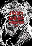 Saxum Booker Vineyard 2009  Front Label