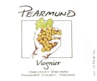 Pearmund Cellars Vinecroft Vineyard Viognier 2009 Front Label
