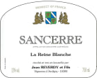 Jean Reverdy Sancerre La Reine Blanche 2019  Front Label
