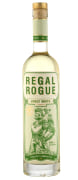 Regal Rogue Lively White Vermouth (500ML)  Front Bottle Shot