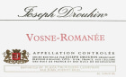 Joseph Drouhin Vosne-Romanee 2003  Front Label