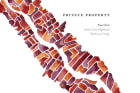 Private Property by Caraccioli Pinot Noir 2019  Front Label